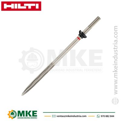 CINCEL PUNTERO TE-YP SM 50 MP10 – HILTI 418252
