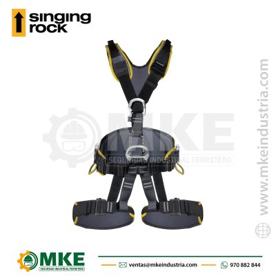EXPERT 3D STANDARD – Singing Rock