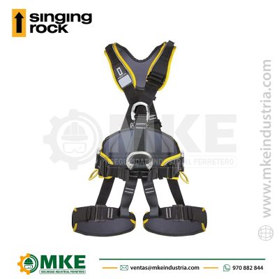 PROFI WORKER 3D