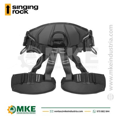 SIT WORKER 3D