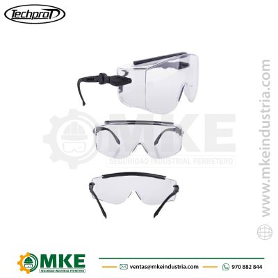 Sobrelentes Optic Luna Clara-Techpro