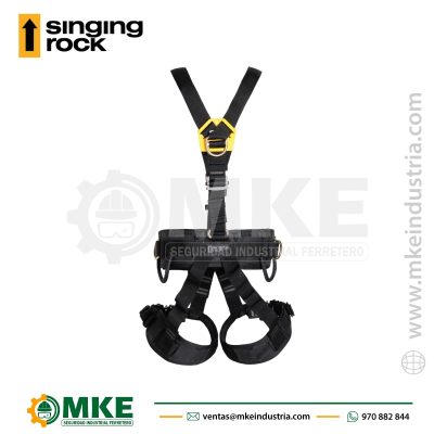 TECHNIC STANDARD Singing Rock