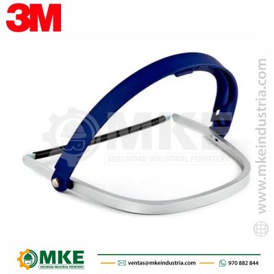Adaptador 3M H24M AO Tuffmaster