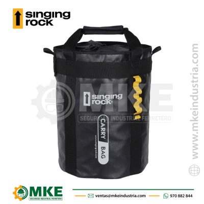 Bolsa de transporte para cuerdas – Singing Rock
