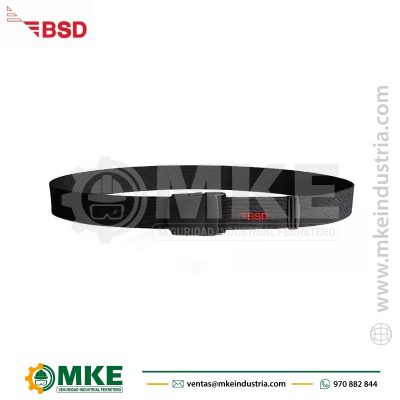Correas Ignifuga Anti-Arco – BSD