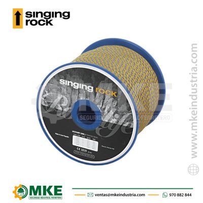 Cuerda auxiliar Accesory por metro – Singing Rock