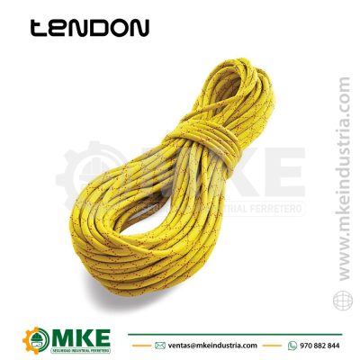 Cuerda para barranquismo Salamander 10.2 mm – Tendon