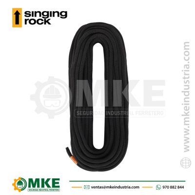 Cuerda semiestática Static R44 11 mm – Singing Rock