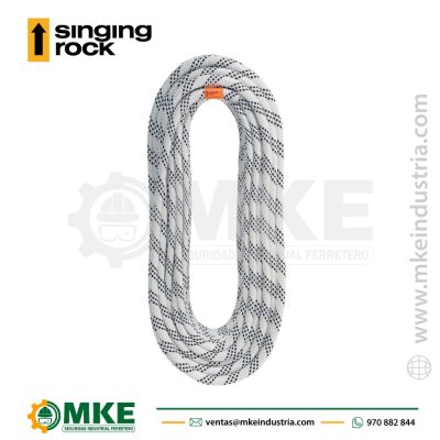 Cuerda semiestática Static R44 NFPA 13 mm – Singing Rock