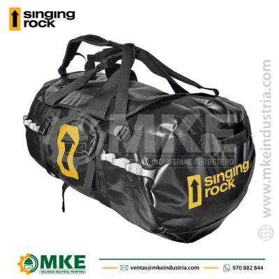 Duffle bag para escalada Tarp 90L – Singing Rock