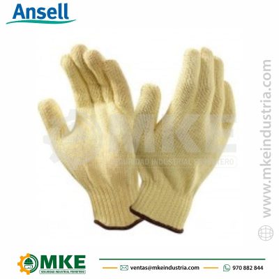 Guante Kevlar Hyflex 70-215 Ansell