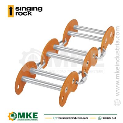 Set de protector de cuerda para bordes – Singing Rock