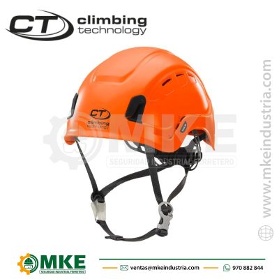 Casco Aries Air de Climbing Technology​
