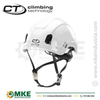 Casco Aries de Climbing Technology