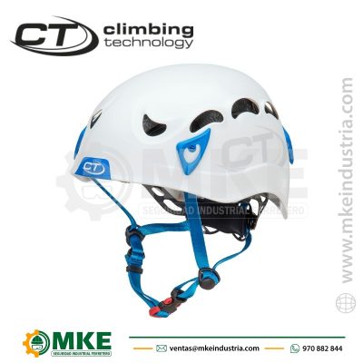 Casco polivalente Galaxy – Climbing Technology