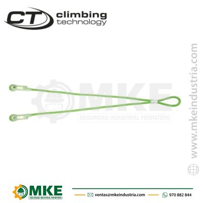 Elemento de amarre en Y ADV PARK Y – Climbing Technology