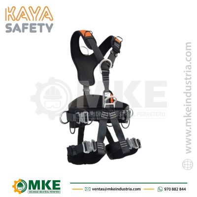 P-3 Kaya Safety
