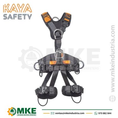 P-455 YO Kaya Safety