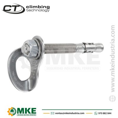 PLATE KIT 10 Climbing Technology