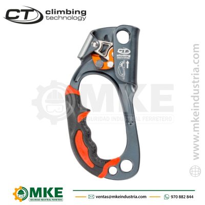 QUICK UP PLUS Climbing Technology