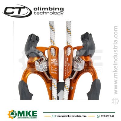 Quick’Arbor H Climbing Technology