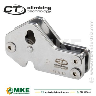 Soporte de fijación para los bloqueadores de pie QT SPURS – Climbing Technology