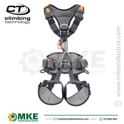 Arnés De Rescate Gryphon Ascender – Climbing Technology (7H178 )