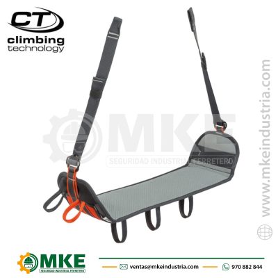 Asiento (silla) de Sujeción Seat Tec -7H158AF – climbing technology
