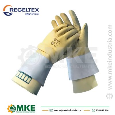 Sobreguante Dieléctrico Rgx Sg-Regeltex