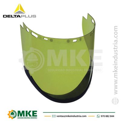 Visor Flash Arco Eléctrico Delta Plus