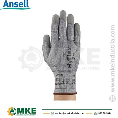 Guante HYFLEX 11-727- Ansell