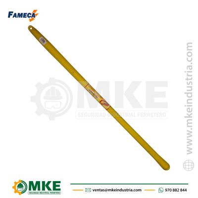 PERTIGA TELESCOPICA 2-3 CUERPOS 250KV 1.85-5.0MTS