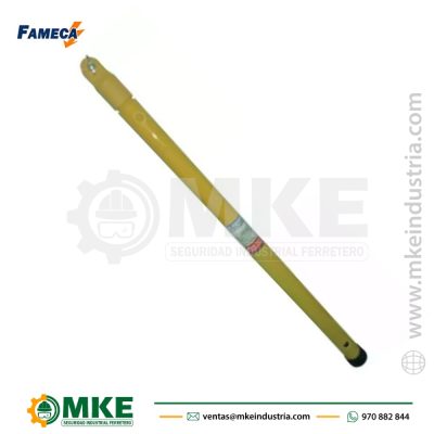 PERTIGA TELESCOPICA 2-3 CUERPOS 90KV 1.10-2.0MTS