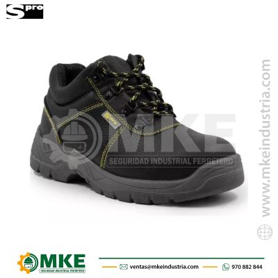 Zapato Bulldozer-Spro