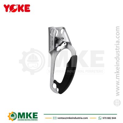 Ascensor Derecho de Aluminio, YOKE N-5300