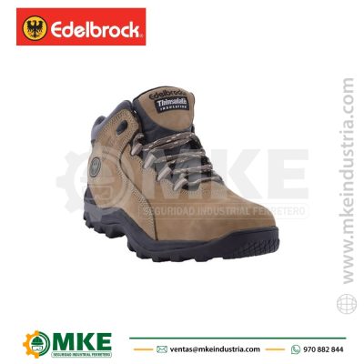Botin Edelbrock ED 106