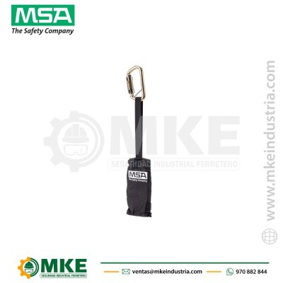 Correa Antitrauma MSA 10063431