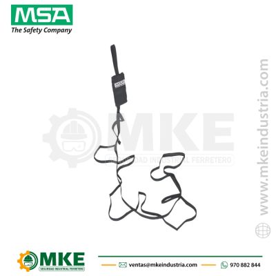 Correa Antitrauma MSA 10063441