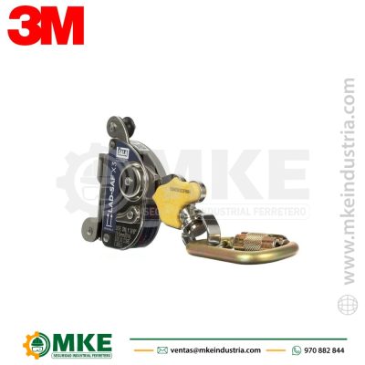Freno de Cable Lad-Saf X3 9.5 mm DBI-Sala 6160054