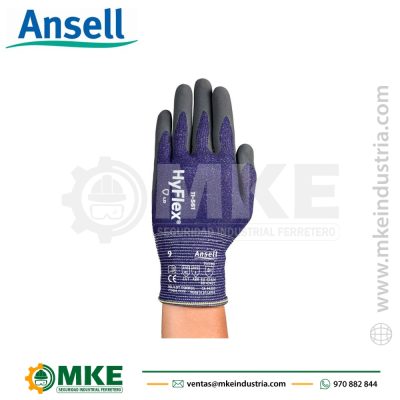 Guante Hyflex 11-561 Ansell