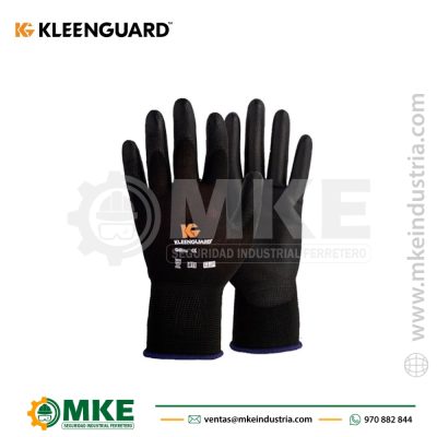 Guante KleenGuard G40 Poliuretano
