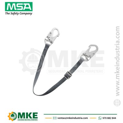 Linea de Restricción Ajustable MSA 10201456