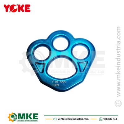 Multiplicador de Anclaje, YOKE N-5380