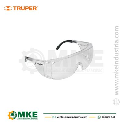 Sobrelente Safe Truper 14308
