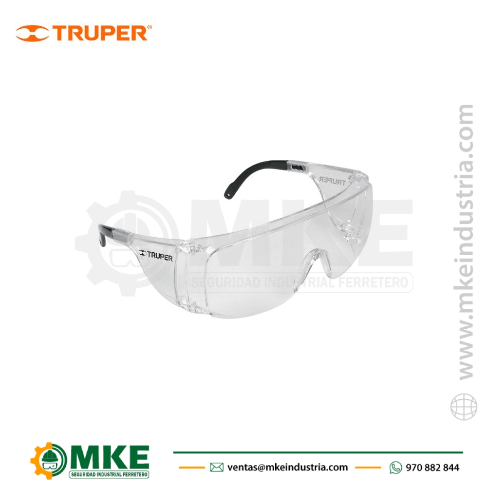 Sobrelente Safe Truper 14308