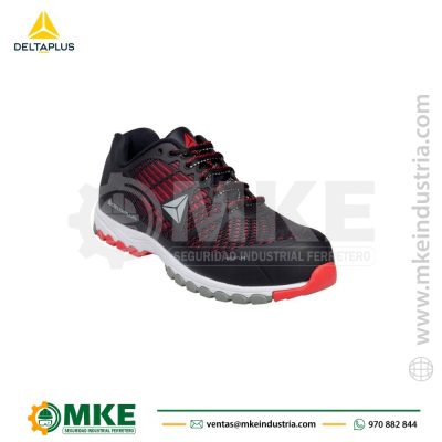 ZAPATILLA DELTA SPORT S1P SRC Delta Plus