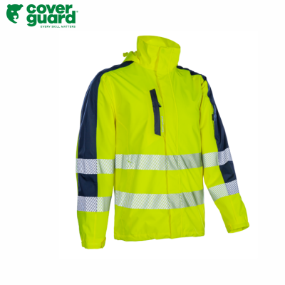 Chaqueta Hotaru Impermeable Coverguard