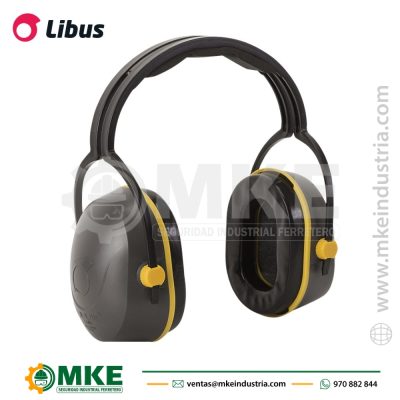 Orejera Libus Vincha L-340 900486