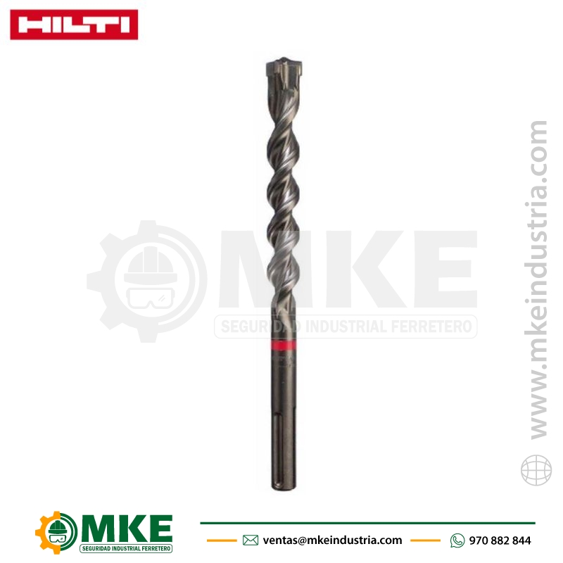 Broca Para Taladro TE-YX 5/8″-13″ 2184685-Hilti