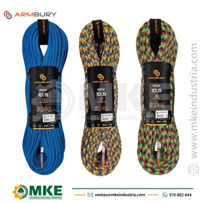 Cuerda Dinamica EDGE 10.5 ARMBURY